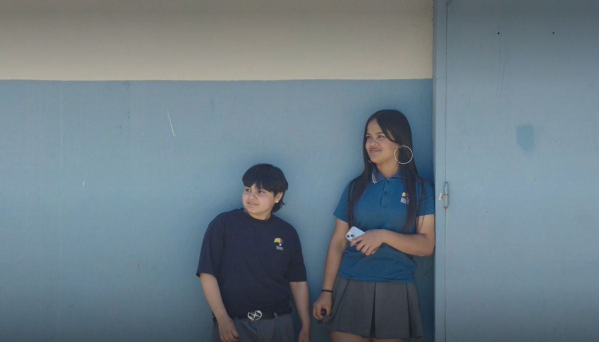 Capítulo 2 de la serie documental Por Una Buena Vida: "Incluir para transformar"