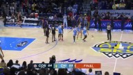 Angel Reese records 23rd double-double this season and the Sky top the Sun 88