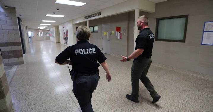 Annunciation shooting may renew calls for more resource officers in Minnesota schools