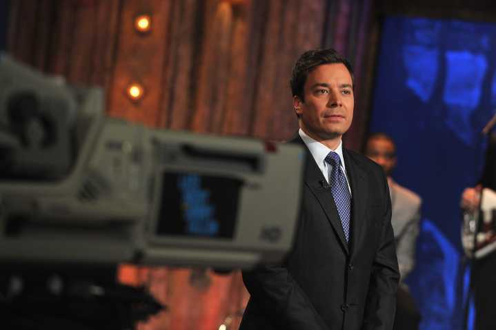 Jimmy Fallon Abruptly Cancels Gig Following Kimmel Firing; 'The View' Stars Slammed For Failure to Speak Out