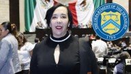 Sanciona EU a exalcaldesa de Rosarito por vínculos con el Cártel de Sinaloa