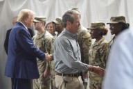 Georgia Democrats press governor to reverse decision to send National Guard members to DC