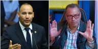 Phillip Butters sobre aparición de congresista Alejandro Muñante con grupo ‘Ex-LGTB’: “La homosexualidad no es enfermedad”