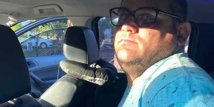 Procesaron con prisión preventiva a “El Yiyi”, jefe de una célula del Tren de Aragua en Argentina