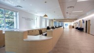 Catholic Health opens new ambulatory center in East Hills