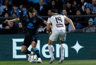 Belgrano no pudo con San Martín (SJ) en Alberdi en el reinicio del torneo