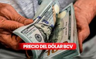 Dólar BCV y paralelo en Venezuela: consulta el valor actual para hoy, jueves 25 de septiembre de 2025