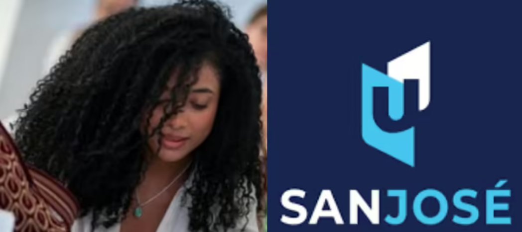 Fundación San José anulará título de Juliana Guerrero por incumplir requisitos académicos