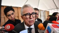 Por seguridad, artistas pidieron reajuste en programación del Grito de Independencia: Rocha