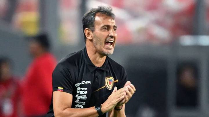 Fernando Bocha Batista: «Venimos a ganar en Buenos Aires»