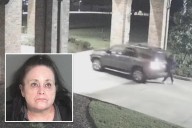 Louisiana woman arrested for violent, caught-on-camera hit
