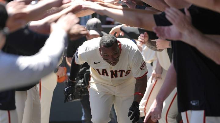 Giants observations: Rafael Devers, Justin Verlander fuel win