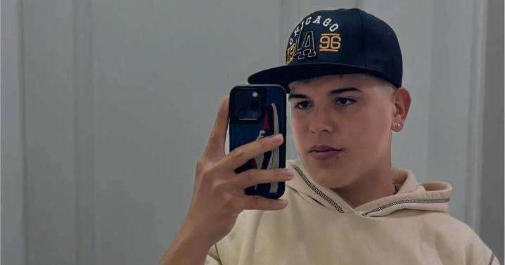 Thiago Medina sufrió un grave accidente: el ex Gran Hermano está internado con pronóstico reservado