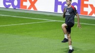 Sorloth, otro examen