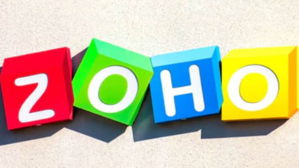 What Is Zoho? The Indian Platform Favoured By Ashwini Vaishnaw Over Microsoft And Google