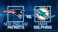 Patriots coach Mike Vrabel believes win over Dolphins can be blueprint for rest of season
