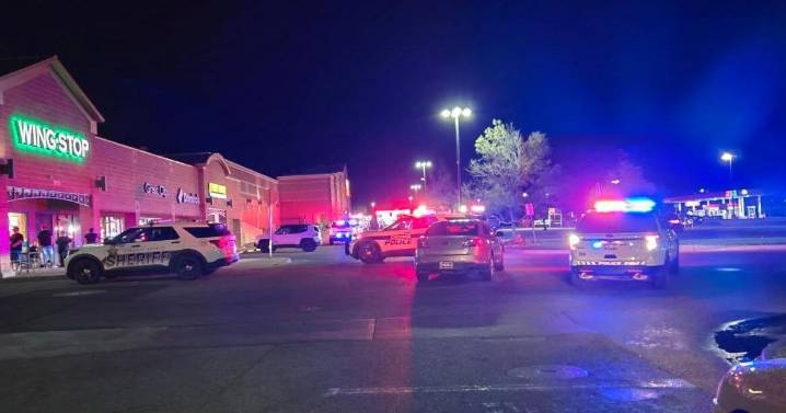 No charges filed against man in King Soopers shooting, suspect no longer in custody