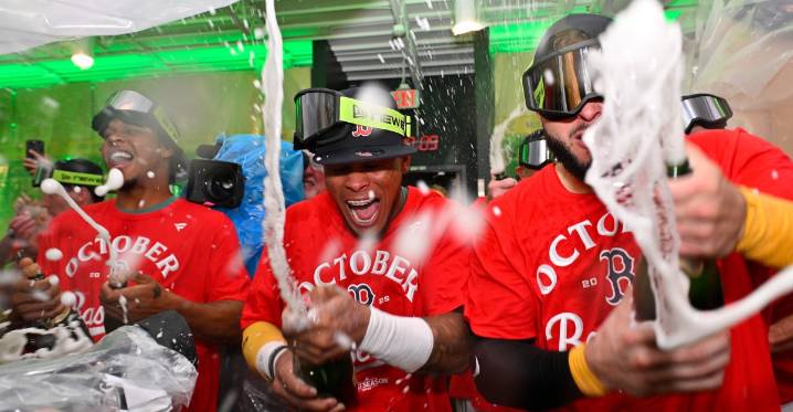 OTM Open Thread 9/27: Dance prep