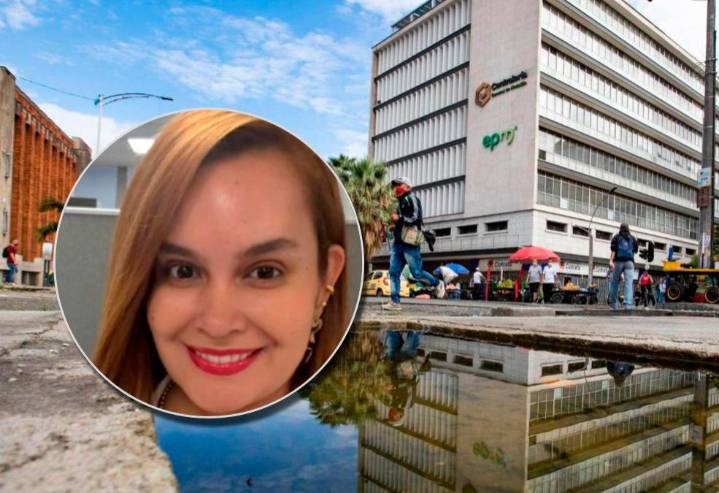 “Nunca en mi vida he sido investigada porque he hecho muy bien la tarea”: ternada a la Contraloría de Medellín responde a denuncias