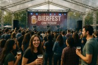 Antofagasta: Citan a organizador de evento cervecero suspendido por no compensar a afectados