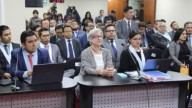Exalcaldesa Susana Villarán admite aportes de Odebrecht y OAS, pero rechaza acusación de corrupción