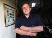 Ex-IRA bomber who shared cell with Bobby Sands says hunger striker saved him from loyalist shooting