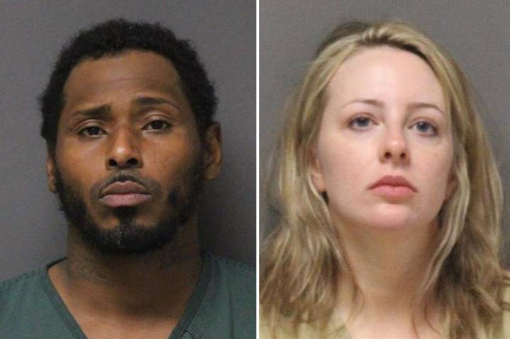 NJ parents charged with infant's brutal murder: 'Devastating'