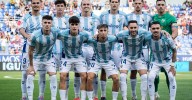 El 1x1 y las notas del SD Huesca-Málaga CF: Ni un poquito de inspiración