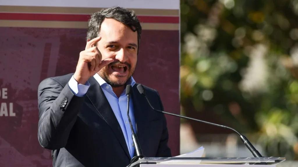 Tercero logra amparo a favor de Andy y Bobby López Beltrán