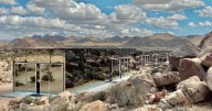 Did Joshua Tree's Invisible House charge $10,000 for a selfie? Here's what the owner says
