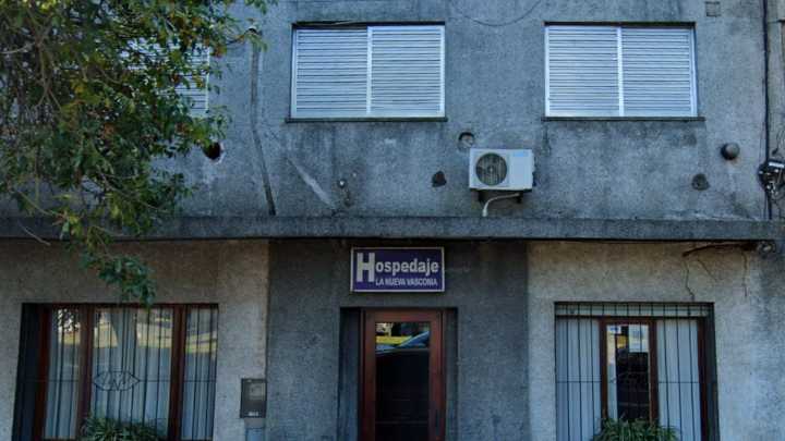Intento de abuso en barrio Agote: el encargado del hotel fue la clave para evitar el ataque