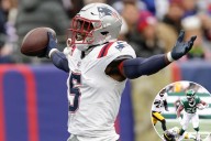 Steelers signing Jabrill Peppers with starting safety injured