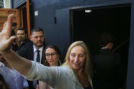 "Ataque a la libertad de prensa": la oposición y Fatpren repudian el fallo que censura los audios de Karina