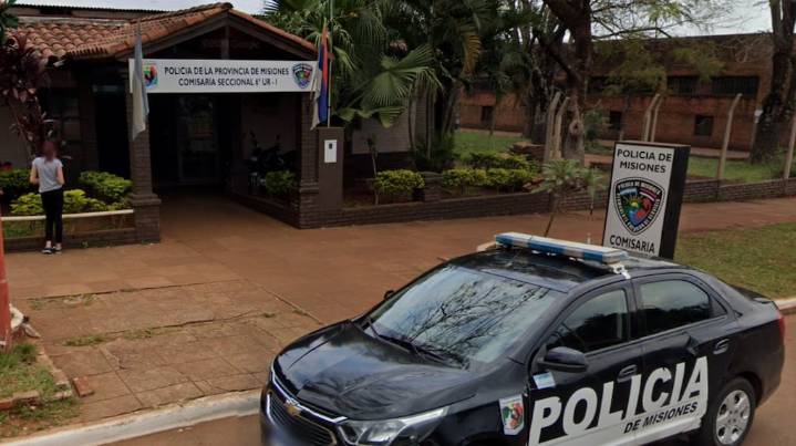 Misiones: cayó una mujer acusada de haber usado a su hija de 6 años para entrar a robar a una casa