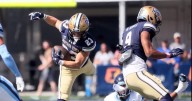 Five things to watch: No. 4 Montana State Bobcats host Mercyhurst in nonconference finale