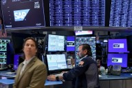Dow Jones cierra por encima de los 45,725 puntos alcanzando un nuevo récord tras un informe de empleo que refuerza las apuestas por un recorte de tasas