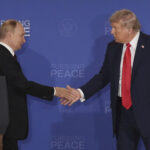 US and EU plan to discuss new Russia sanctions: What could be next for Putin?