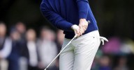 Ludvig Aberg shares the lead at Wentworth, Rory McIlroy 5 shots back in opening round