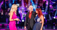 Strictly Come Dancing 2025 launch show details confirmed as Chris and Dianne return