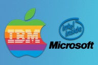 La historia de cuando Apple, IBM y Motorola se unieron para luchar contra Microsoft e Intel