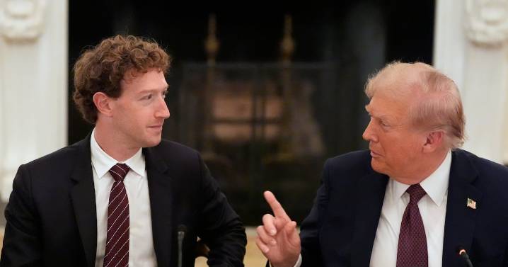 What major tech executives said at White House dinner