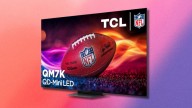 Best 65-inch TV deal: Over $600 off the TCL QM7K at Amazon