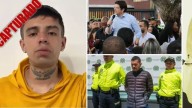 Destapan el plan que tendrían fichas claves en el asesinato de Miguel Uribe Turbay para silenciar a los capturados por el caso