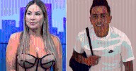 Pamela López habla de su relación actual con Christian Cueva y cuenta cómo se comunica con el futbolista peruano: ''Nos tratamos como Sra. López y Sr. Cueva”