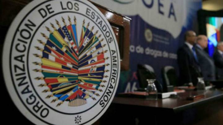 OEA respalda creación de nueva fuerza antipandillas de la ONU para Haití