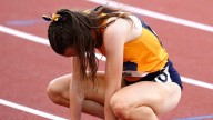 24-Year-Old Track & Field Star’s Rise Halted by Shocking Fall at Tokyo World Championships Scottish star’s World Championships debut ended in heartbreak as the 24-year-old steeplechase star's accident
