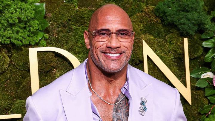 Dwayne Johnson Proved He Was an Awards-Caliber Actor Long Before ‘The Smashing Machine’ in This Cult Classic
