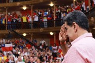 Presidente Maduro clausura Plenaria Conjunta del V Congreso PSUV y IV JPSUV