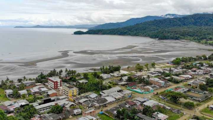Tragedia en Bahía Solano: tres turistas fallecieron ahogados y uno continúa desaparecido