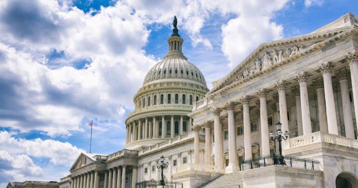 D.C. Digest: Lankford, Mullin reserved in responses to Kirk death
